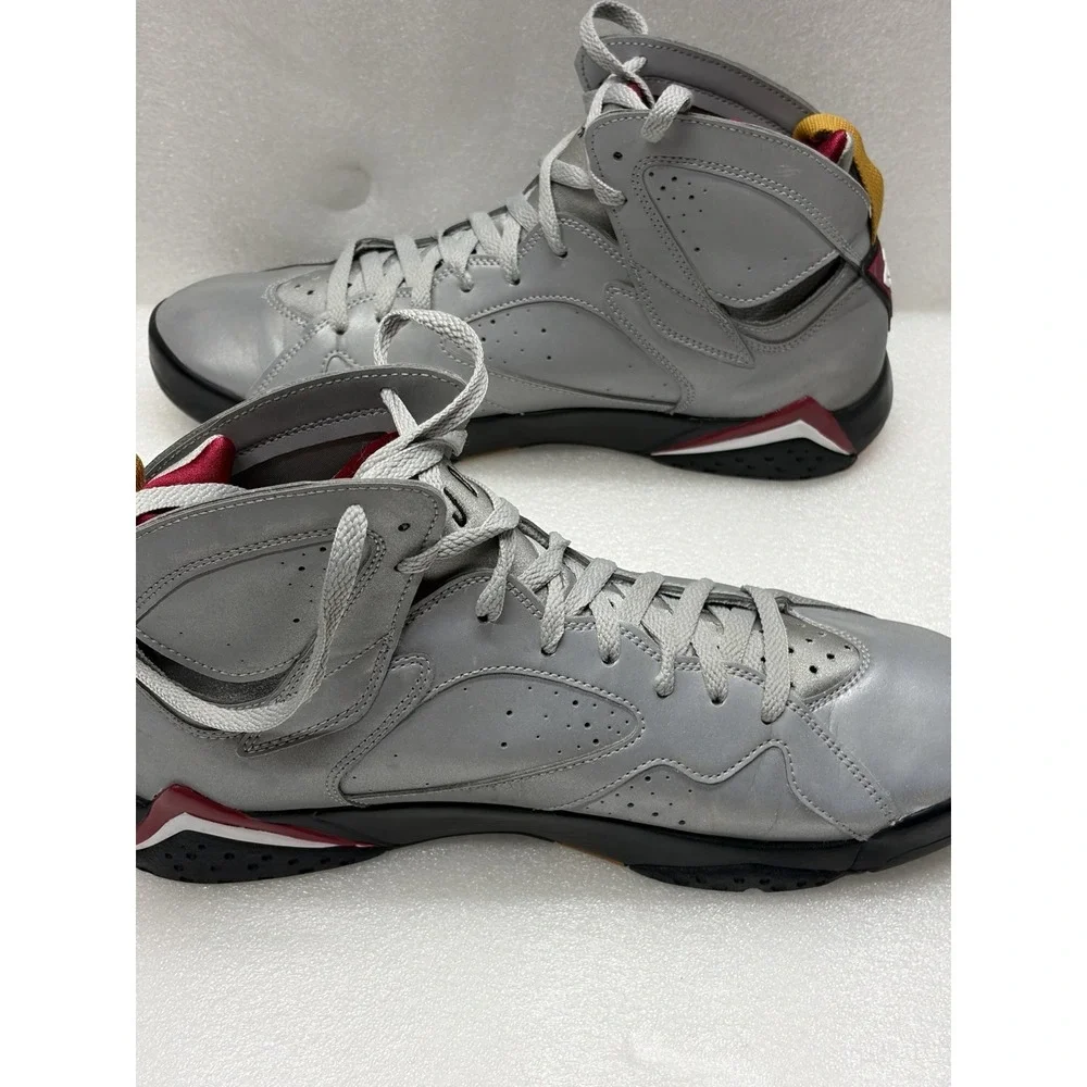 Size 11 - Jordan 7 Retro SP Reflections Of A Champion 2019